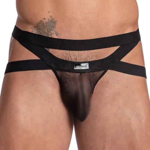 Good Devil Vibrators Good Devil Jockstraps CrissCross Straps
