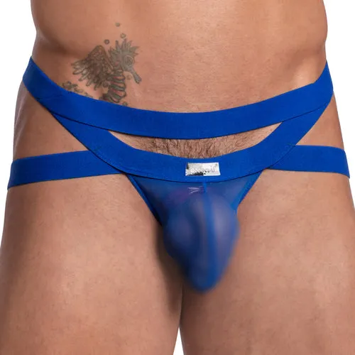 Good Devil Vibrators Good Devil Jockstraps CrissCross Straps