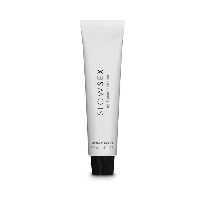 Bijoux Indiscrets Anal Bijoux Indiscrets Anal Play Gel