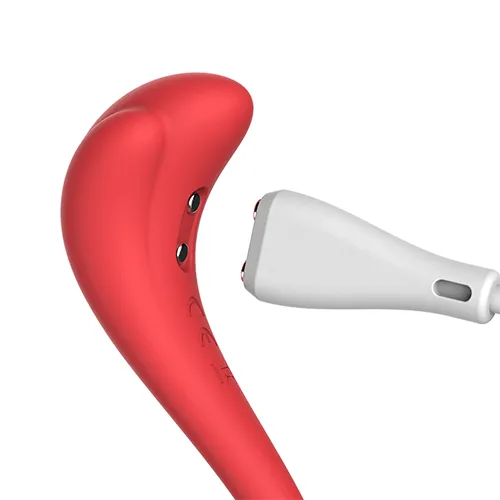 Female Sex Toys As You Like It OR Phoenix Neo 2 Smart Bullet by Svakom