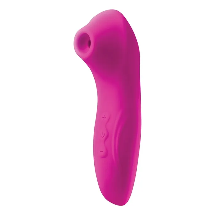 NS NOVELTIES Vibrators Revel VeraPink