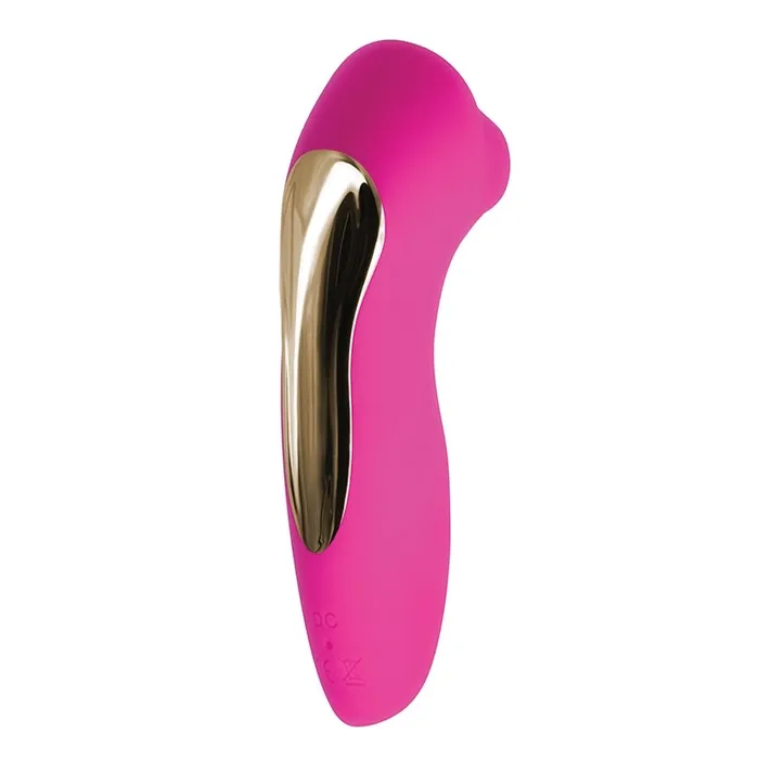 NS NOVELTIES Vibrators Revel VeraPink