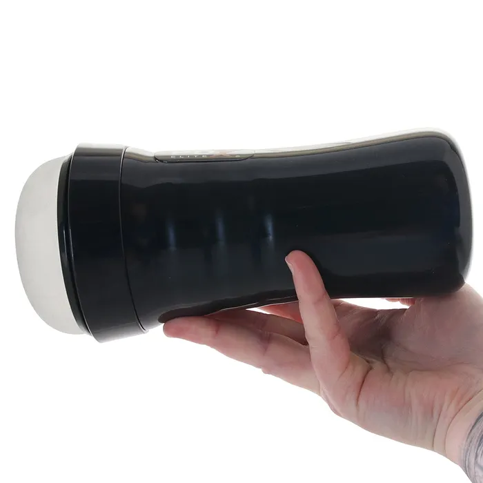 Pipedream Male Sex Toys PDX Wet Strokers Super Slide Glide Stroker