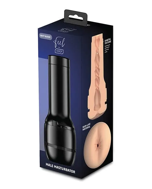 Kiiroo Male Sex Toys Kiiroo Feel Stroker Generic Butt