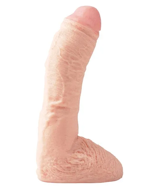 Pipedream Products Dildos Basix Rubber Works Fat Boy Flesh Pipedream Products Dildos Basix Rubber Works Fat Boy Flesh
