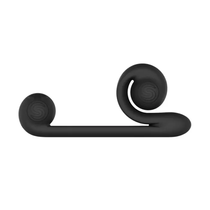Vibrators Snail Vibe Snail Vibe Black