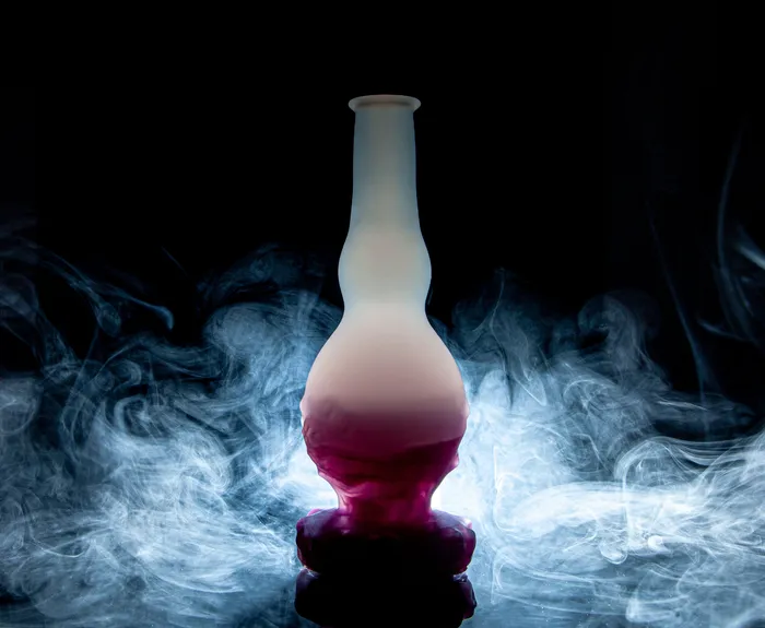 Dildos Hexxx the Potion Bottle Fantasticocks