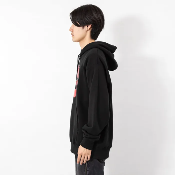 Anal TENGA STORE EUROPE TNG Hoodie Black