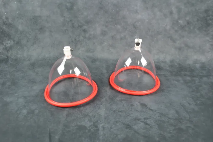 Ballisticmetal Male Sex Toys Breast Pump Starter Kit