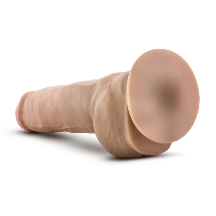 Dildos Blush Novelties Au Natural Big Boy Dildos Blush Novelties Au Natural Big Boy