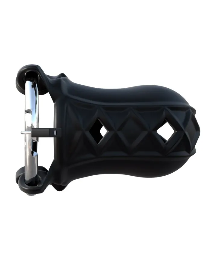 Fantasy CRingz Extreme Silicone Cock Blocker Pipedream Male Sex Toys