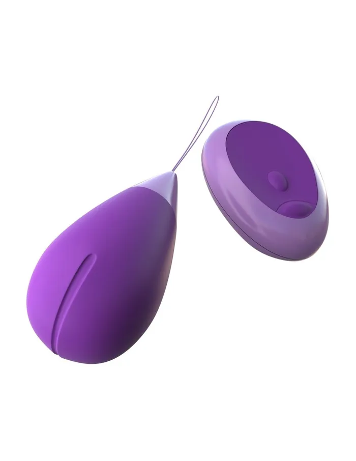 Pipedream Fantasy for Her Remote Kegel ExciteHer Female Sex Toys Pipedream Fantasy for Her Remote Kegel ExciteHer Female Sex Toys