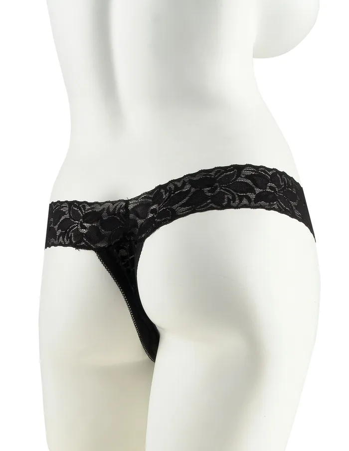 Fetish Fantasy Couples Fetish Fantasy Series Limited Edition Remote Control Vibrating Panties Regular Size Fetish Fantasy Couples Fetish Fantasy Series Limited Edition Remote Control Vibrating Panties Regular Size