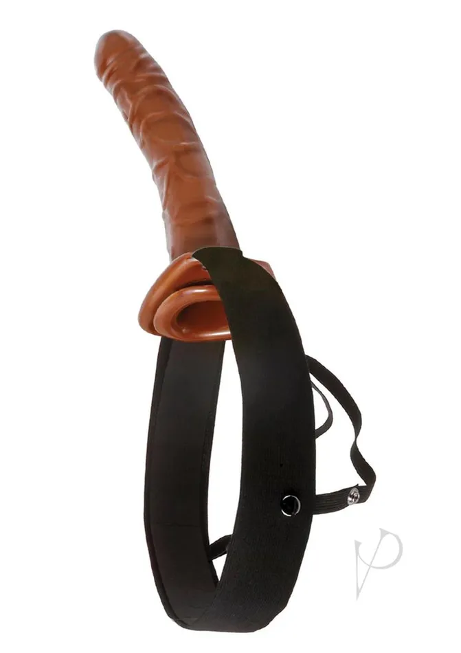 Fetish Fantasy Series Female Sex Toys Ff Choco Dream Hollow Strap On 10