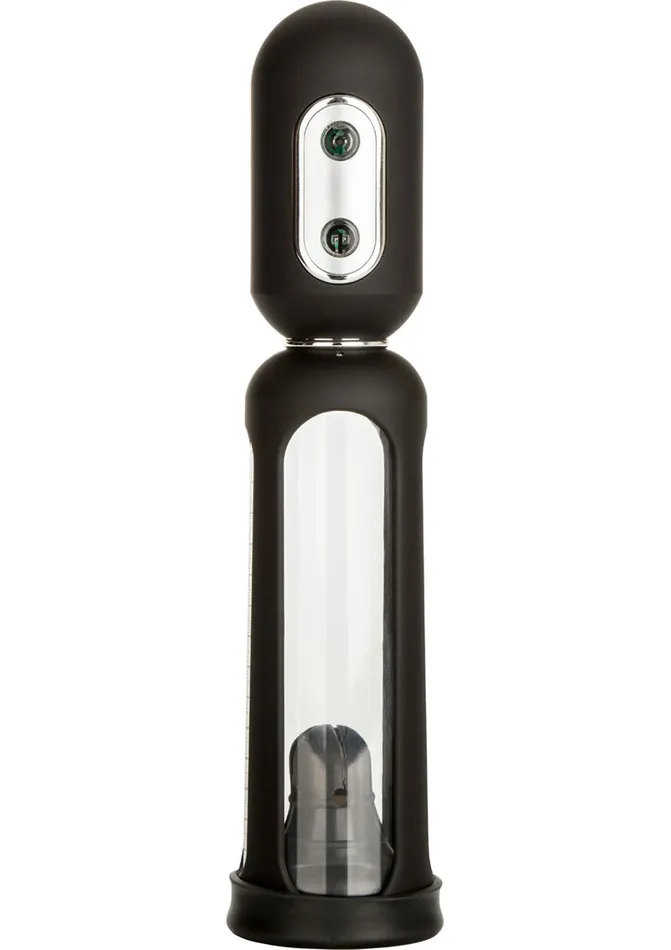 Get Hard Power Pump Optimum Series Male Sex Toys Get Hard Power Pump Optimum Series Male Sex Toys