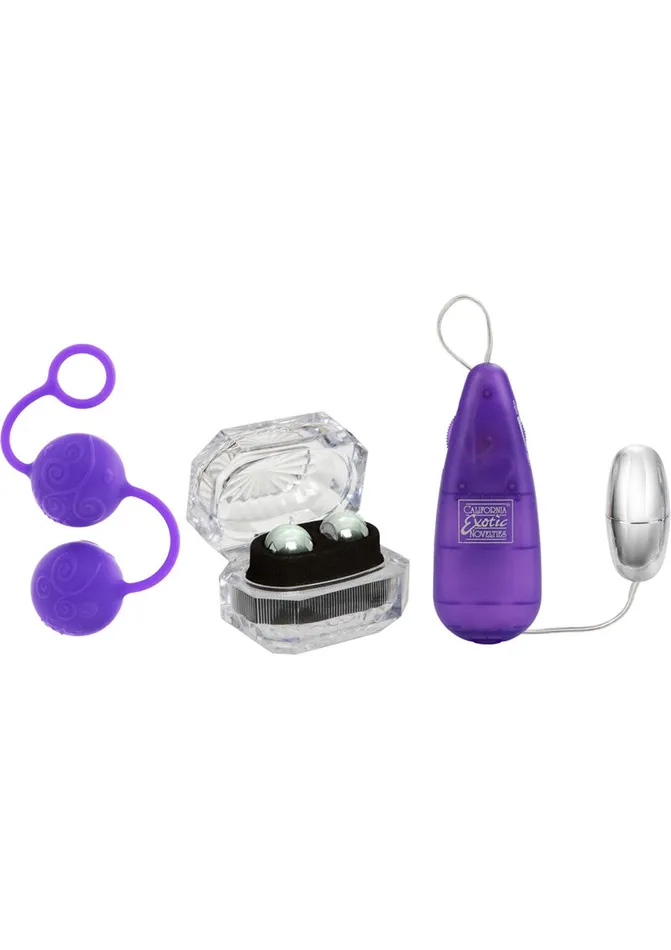Her Kegel Kitdisc Kits Female Sex Toys Her Kegel Kitdisc Kits Female Sex Toys