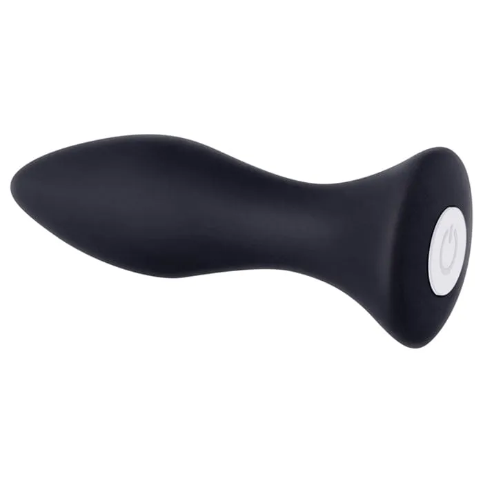 Anal Evolved Evolved Mighty Mini Rechargeable Butt Plug