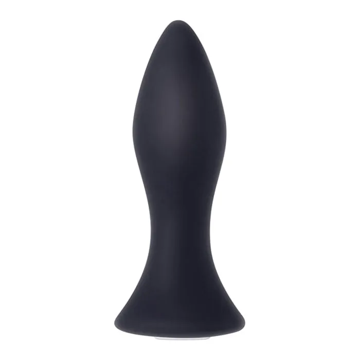 Anal Evolved Evolved Mighty Mini Rechargeable Butt Plug