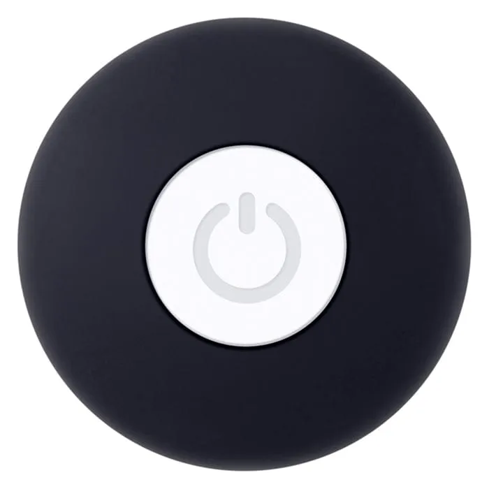 Anal Evolved Evolved Mighty Mini Rechargeable Butt Plug
