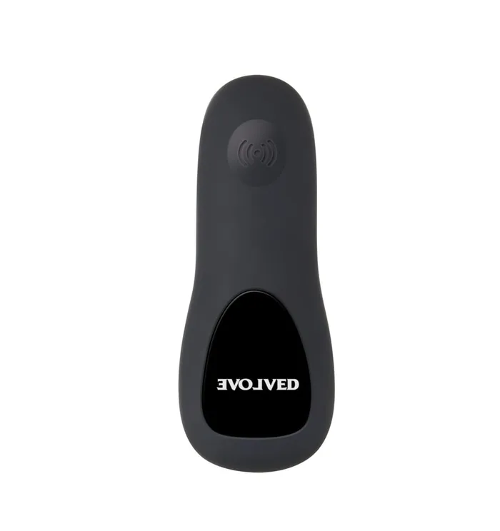 Evolved Evolved Plug Play Butt Plug Vibrator Anal