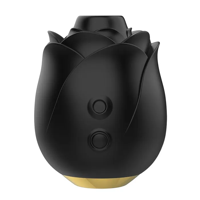 Fifty Shades of Grey Hearts Flowers Clitoral Vibrator Fifty Shades of Grey Vibrators
