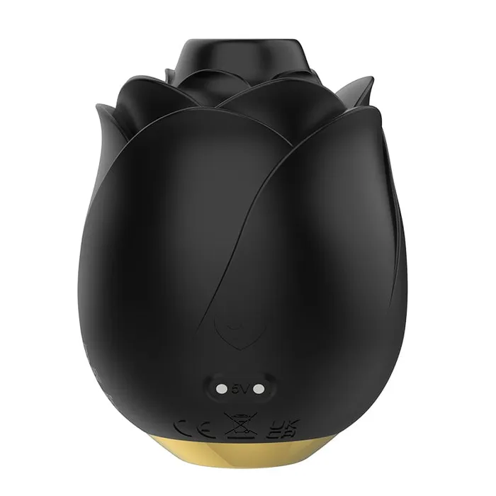 Fifty Shades of Grey Hearts Flowers Clitoral Vibrator Fifty Shades of Grey Vibrators