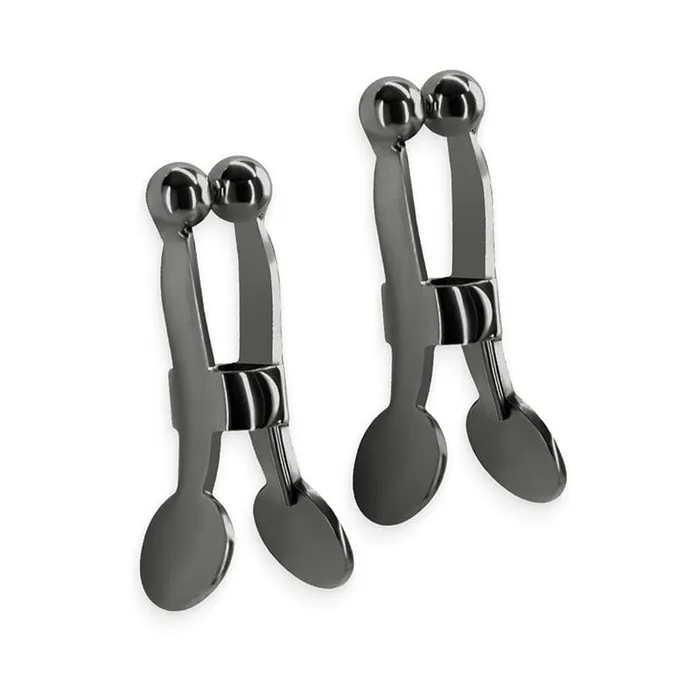 NS Novelties Vibrators NS Novelties C1 Bound Nipple Clamps