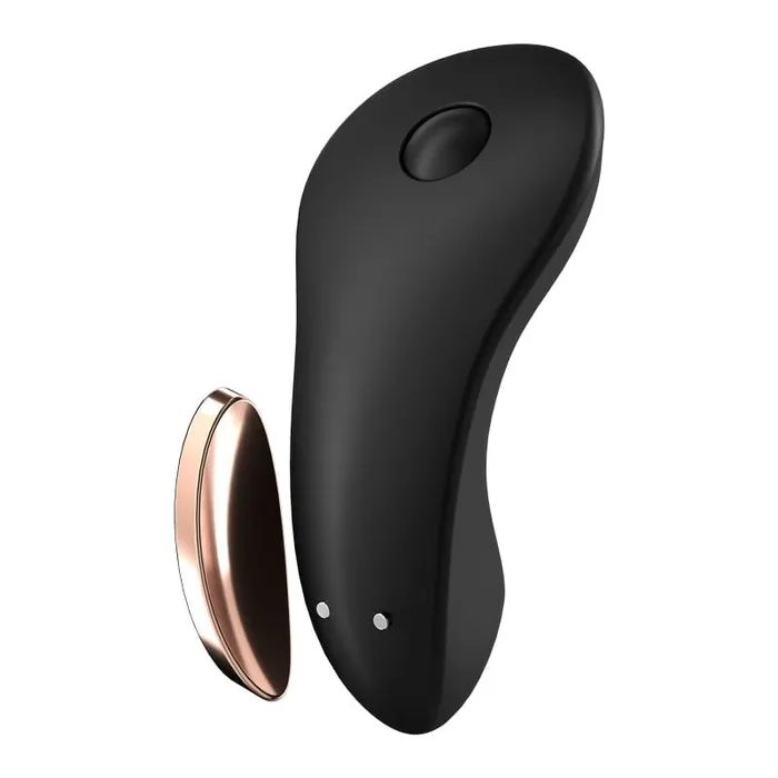 Satisfyer Vibrators Satisfyer Little Secret Panty Vibrator