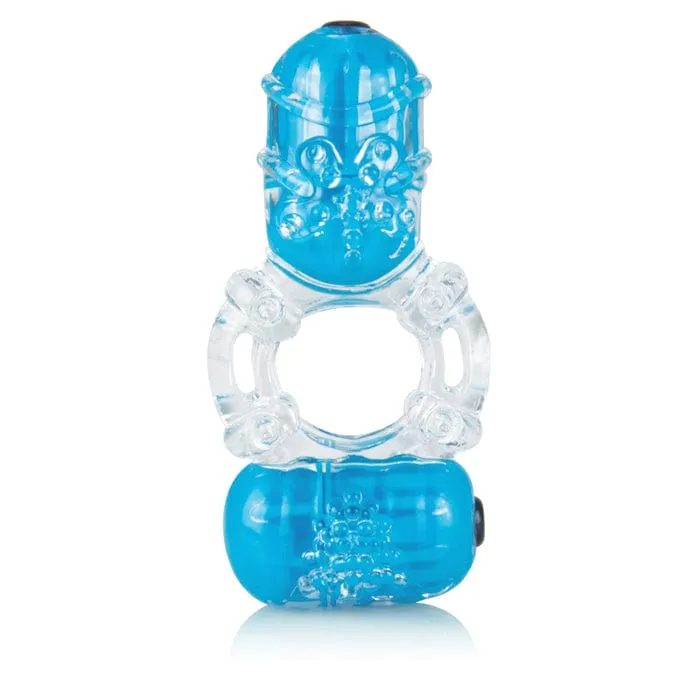 Screaming O Male Sex Toys Screaming O Color Pop Big O2 Ring