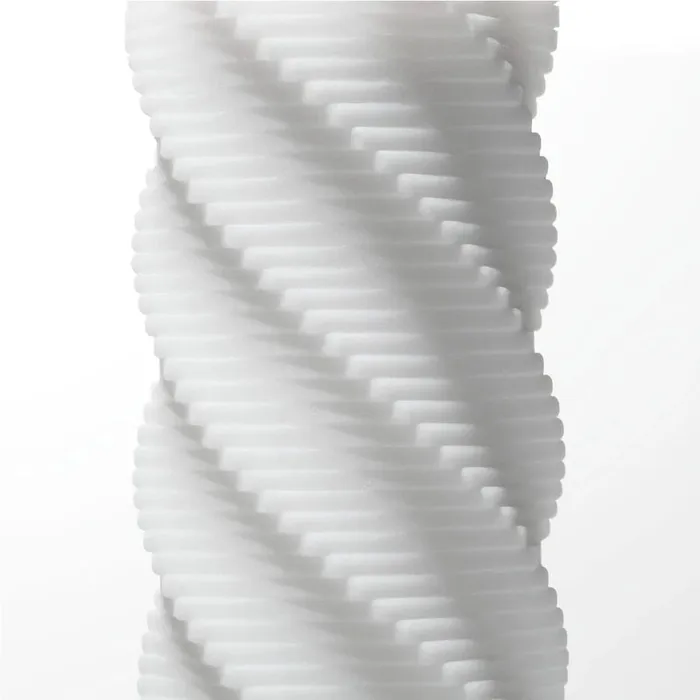 Tenga 3D Spiral Masturbator Tenga Male Sex Toys