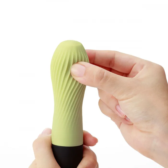 TENGA Iroha Zen in Matcha Female Sex Toys