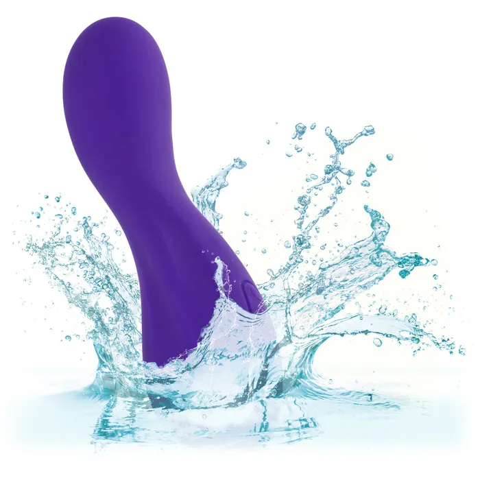 Vibrators Flex Bend Hold Rumbler Calexotics