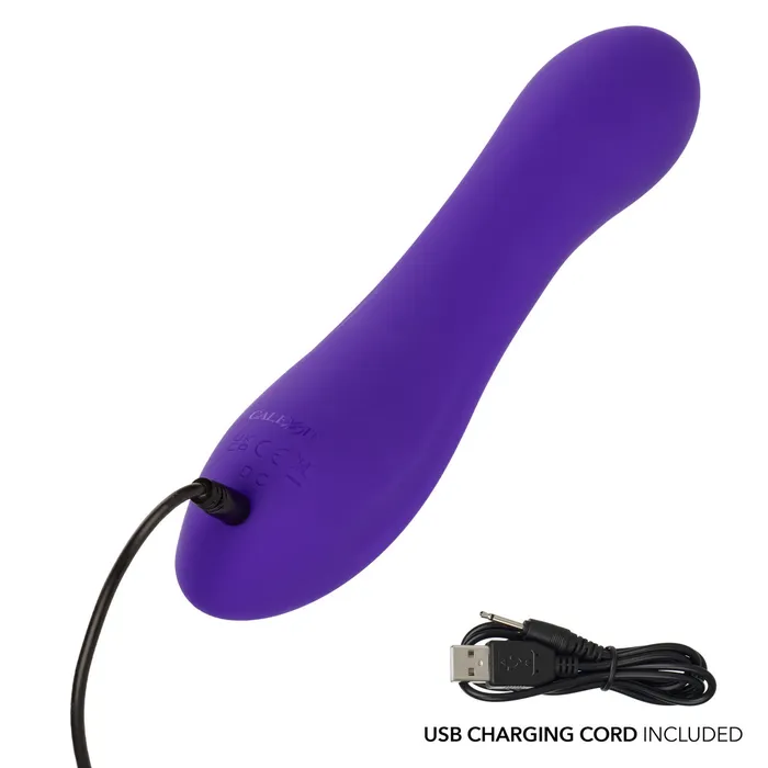 Vibrators Flex Bend Hold Rumbler Calexotics