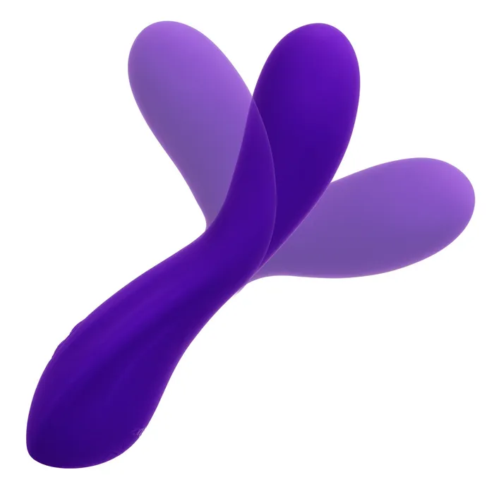 Vibrators Flex Bend Hold Rumbler Calexotics