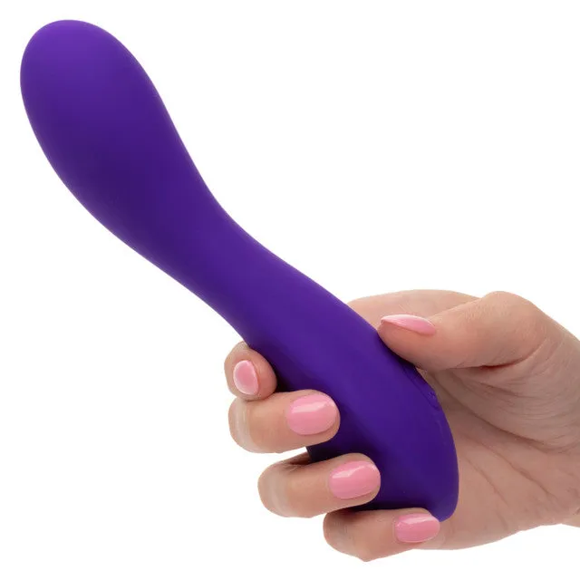 Vibrators Flex Bend Hold Rumbler Calexotics