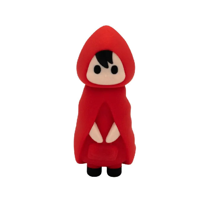 Vibrators Natalies Toybox Natalies Toybox Little Red Bullet Vibrator
