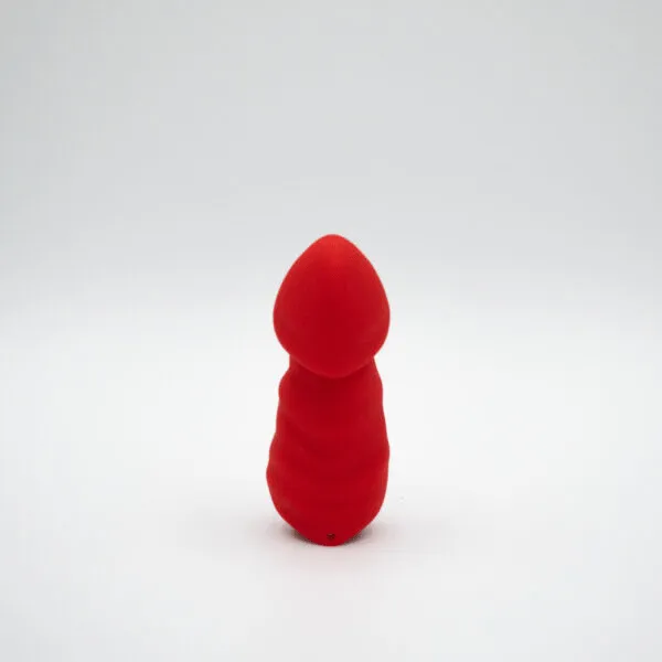 Vibrators Natalies Toybox Natalies Toybox Little Red Bullet Vibrator