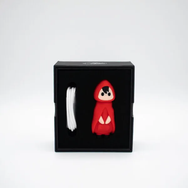 Vibrators Natalies Toybox Natalies Toybox Little Red Bullet Vibrator