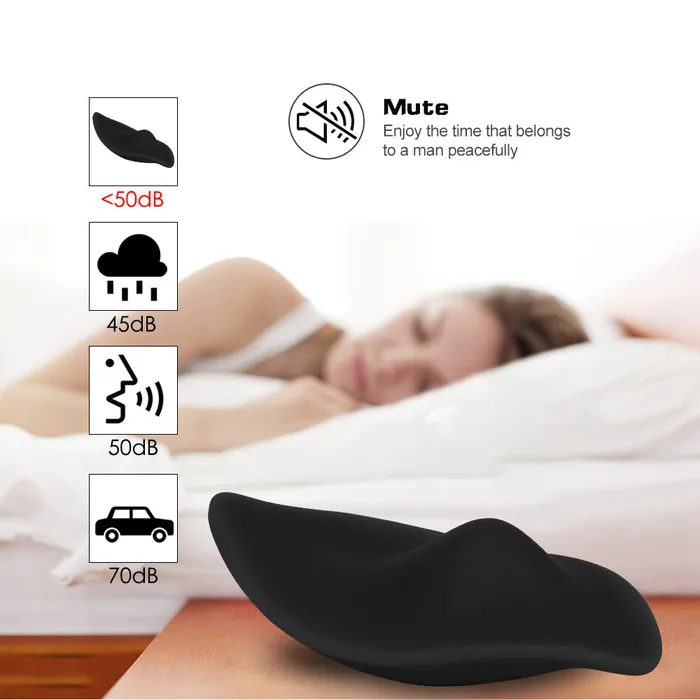 Lusty Age Female Sex Toys Wireless Remote Portable Panties Vibrator
