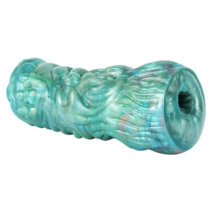 Male Sex Toys Dual End Pleasure Male Masturbation Sleeve Xinghaoya