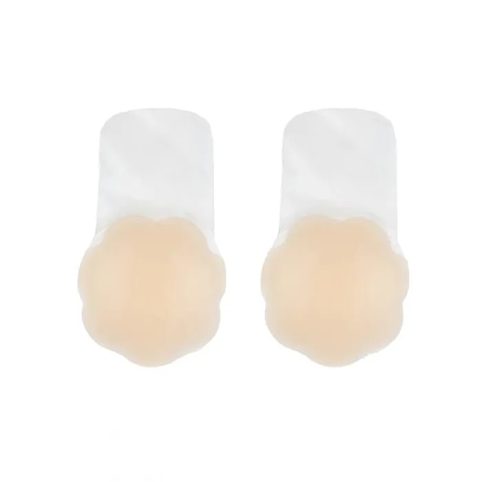 Bye Bra Silicone PullUps Rimba Female Sex Toys