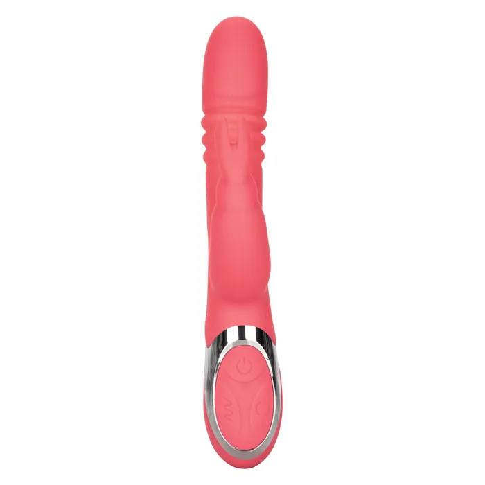 CalExotics Vibrators Enchanted Exciter