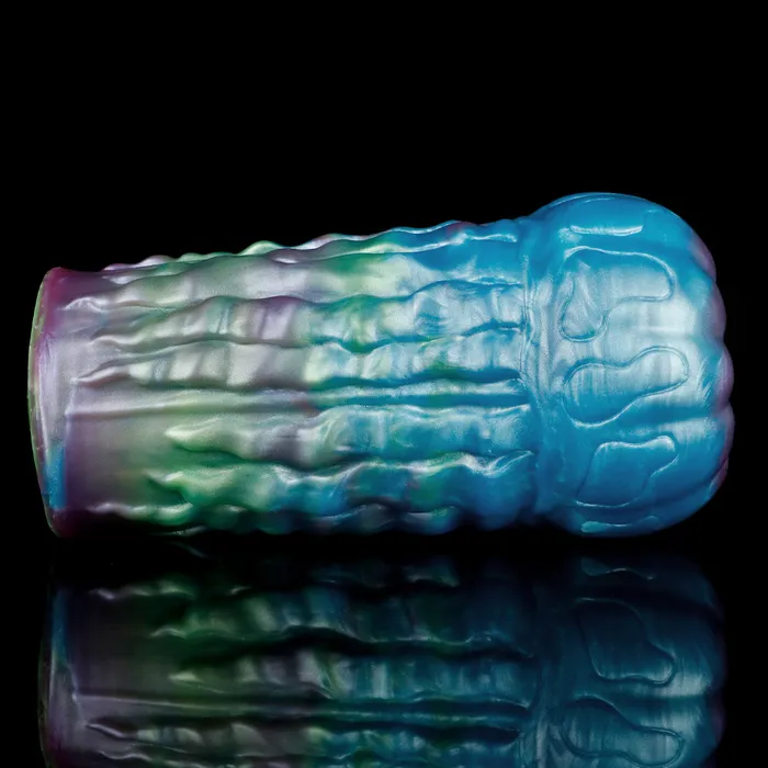 DirtyToyz Male Sex Toys Leviathans Grasp Alien Fantasy Male Stroker Masturbator