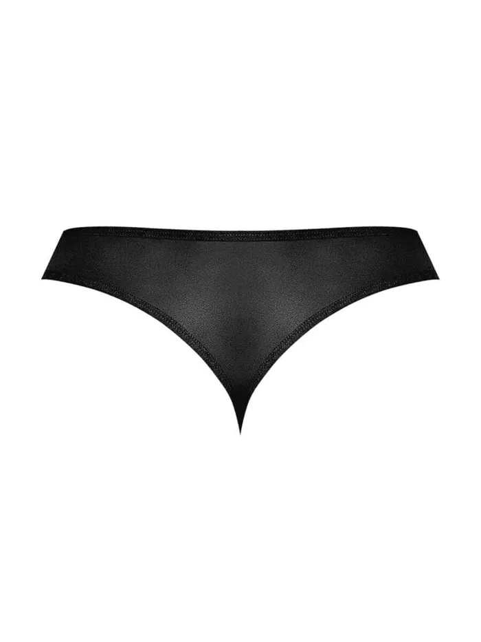Male Sex Toys Male Power Sassy Lace Open Ring Thong LargexLarge Black Male Sex Toys Male Power Sassy Lace Open Ring Thong LargexLarge Black