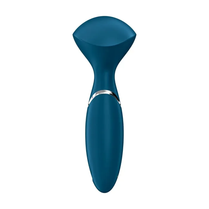 Mini Wander blue Satisfyer Vibrators Mini Wander blue Satisfyer Vibrators