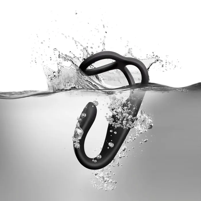Rocks Off TheVibe Male Strapon and Anal Stim Rocks Off Ltd Male Sex Toys Rocks Off TheVibe Male Strapon and Anal Stim Rocks Off Ltd Male Sex Toys