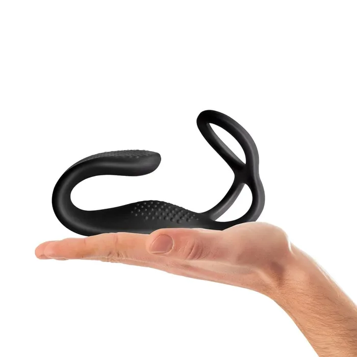 Rocks Off TheVibe Male Strapon and Anal Stim Rocks Off Ltd Male Sex Toys Rocks Off TheVibe Male Strapon and Anal Stim Rocks Off Ltd Male Sex Toys