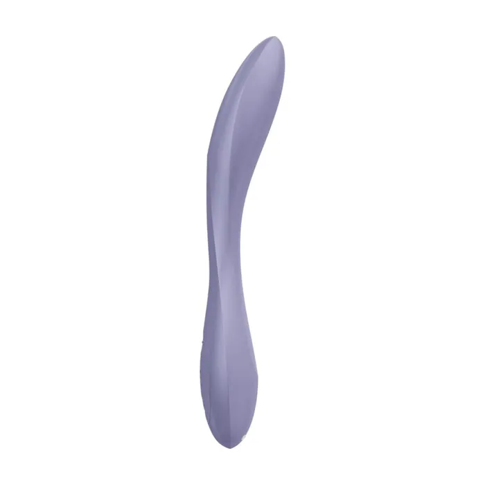 Satisfyer Vibrators GSpot Flex 2 dark violet Satisfyer Vibrators GSpot Flex 2 dark violet