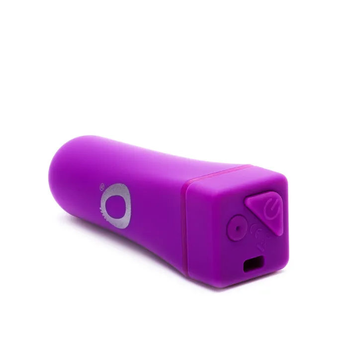 Screaming O Vibrators Bestie Bullet Purple Each