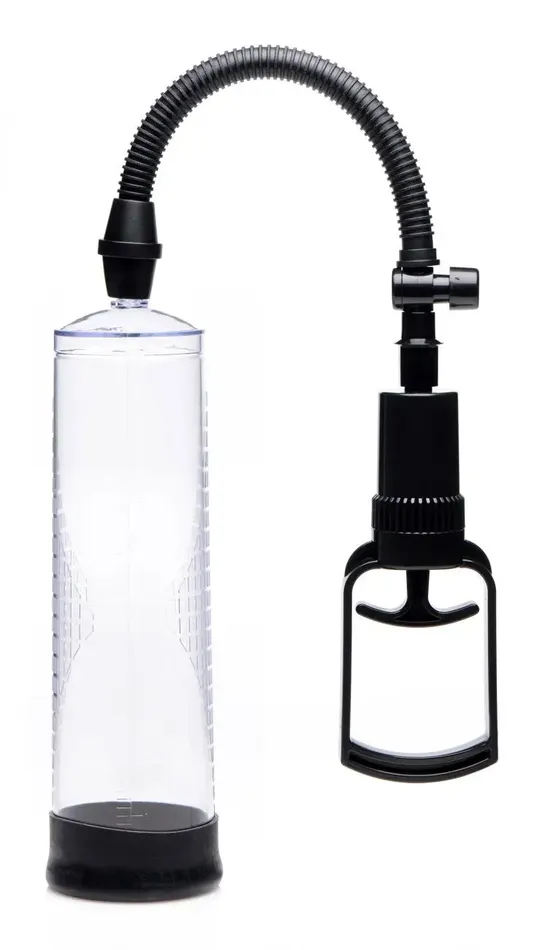 Trigger Penis Pump Size Matters Male Sex Toys Trigger Penis Pump Size Matters Male Sex Toys